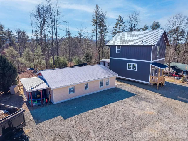 $1,300,000 | 102 Pole Miller Extension, Brevard, NC 28712