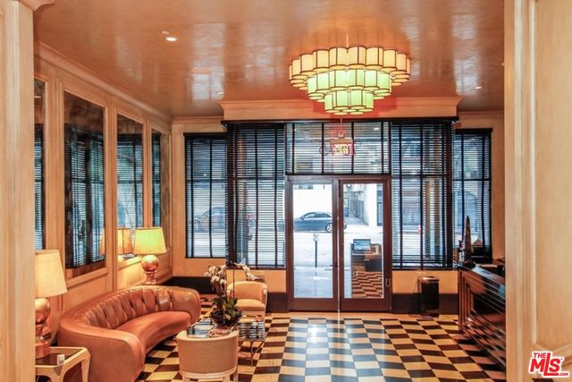 $1,200,000 | 1645 Vine Street, Unit PH 14, Los Angeles, CA 90028