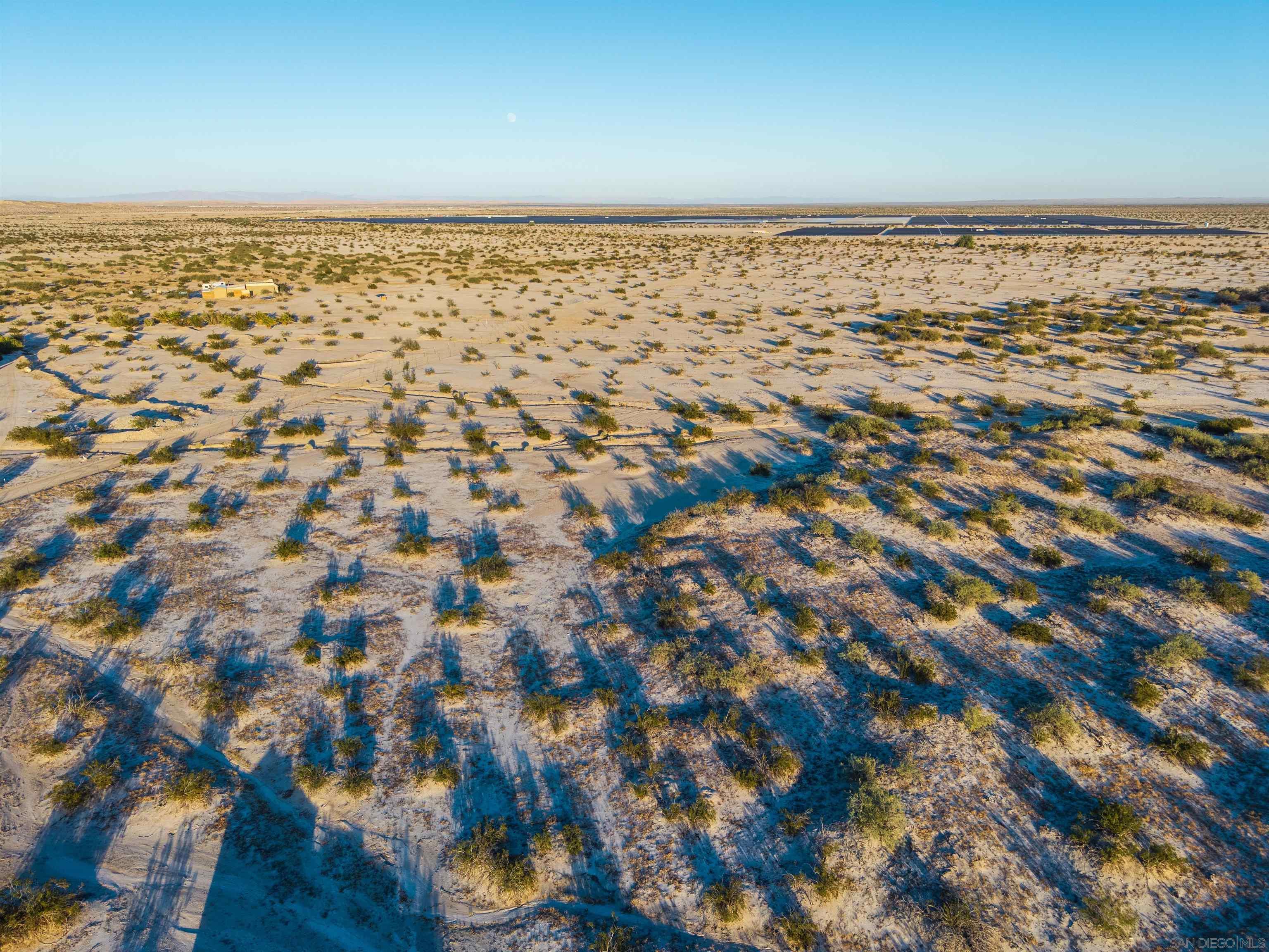 0 Split Mountain Road, Unit 40 Borrego Springs, CA 92004 - Photo 12 of 16 an aerial view of a city