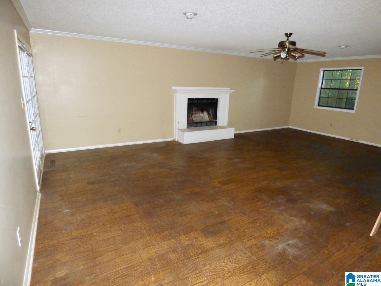303 Clay Pit Road Montevallo, AL 35115 - Photo 3 of 16