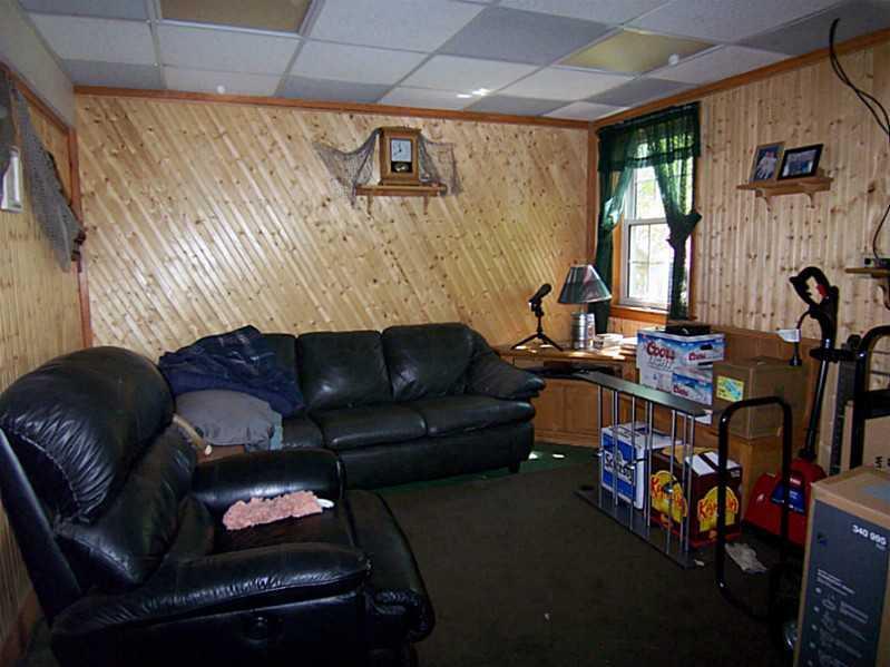 184 Mirror Lake Road Newfield, ME 04095 - Photo 14 of 14 Den/Family/Great Room.