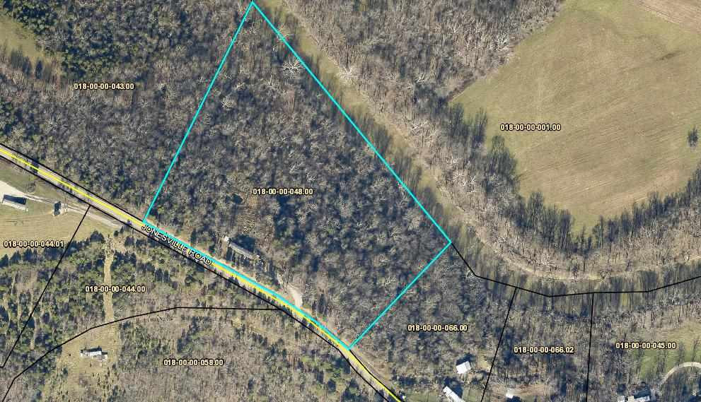 11655 Jonesville Road Dry Ridge, KY 41035 - Photo 1 of 1