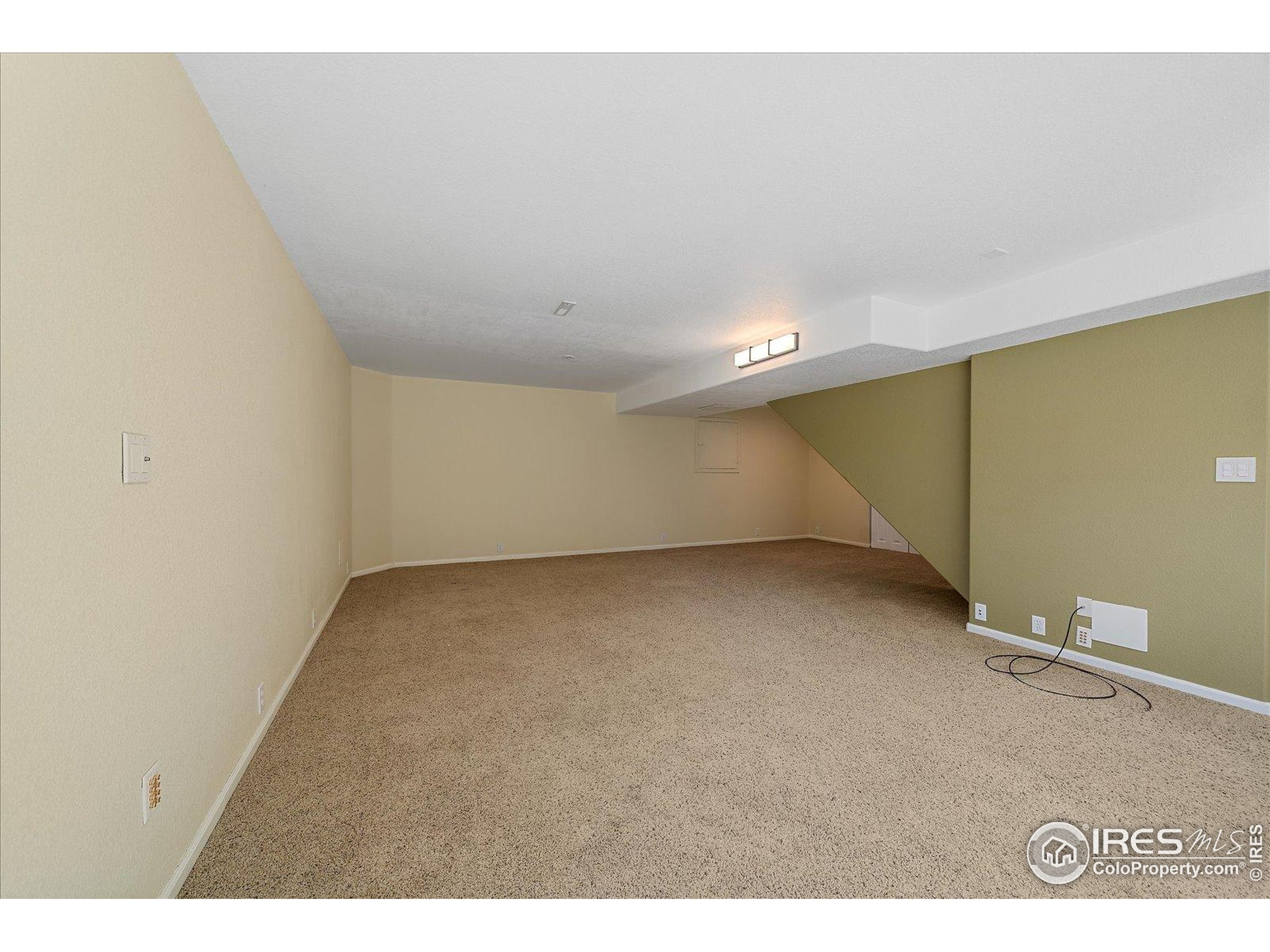 1320 West 12th Avenue Broomfield, CO 80020 - Photo 32 of 50 a view of an empty room