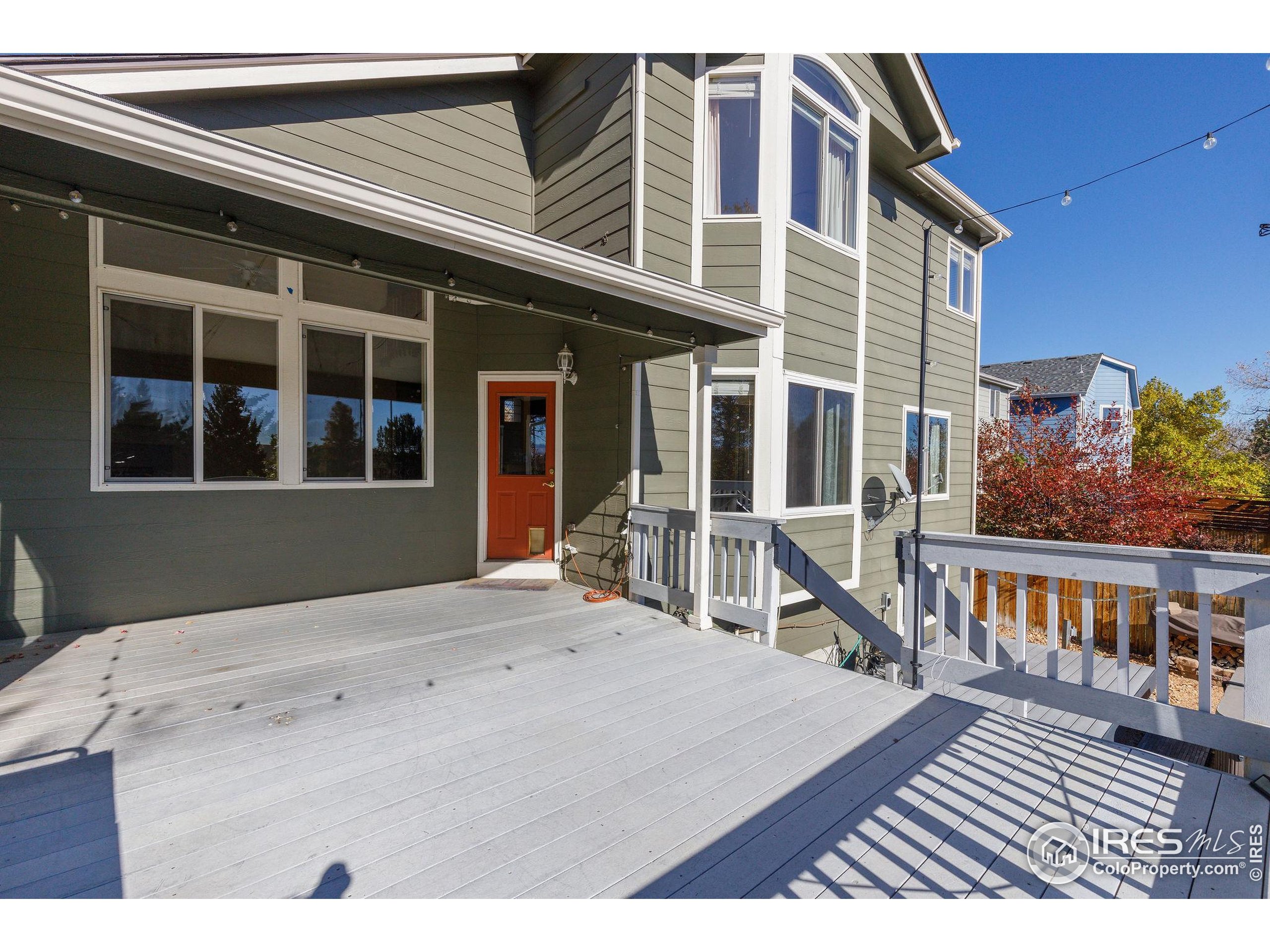 1320 West 12th Avenue Broomfield, CO 80020 - Photo 35 of 50 a view of a house with pool table and chairs