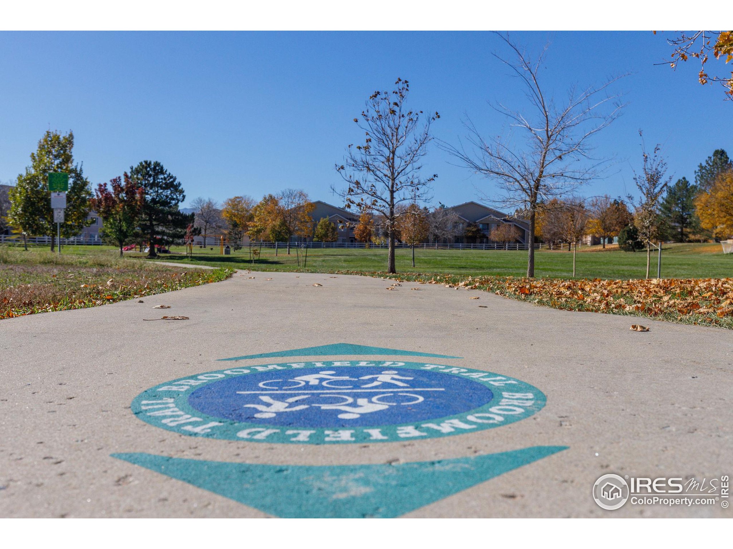1320 West 12th Avenue Broomfield, CO 80020 - Photo 42 of 50 a view of a park