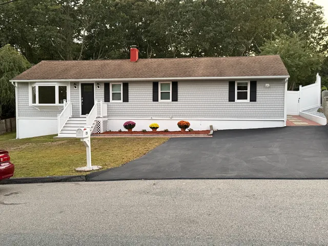 $4,000 | 29 Blueberry Hill Road, Groton, CT 06340