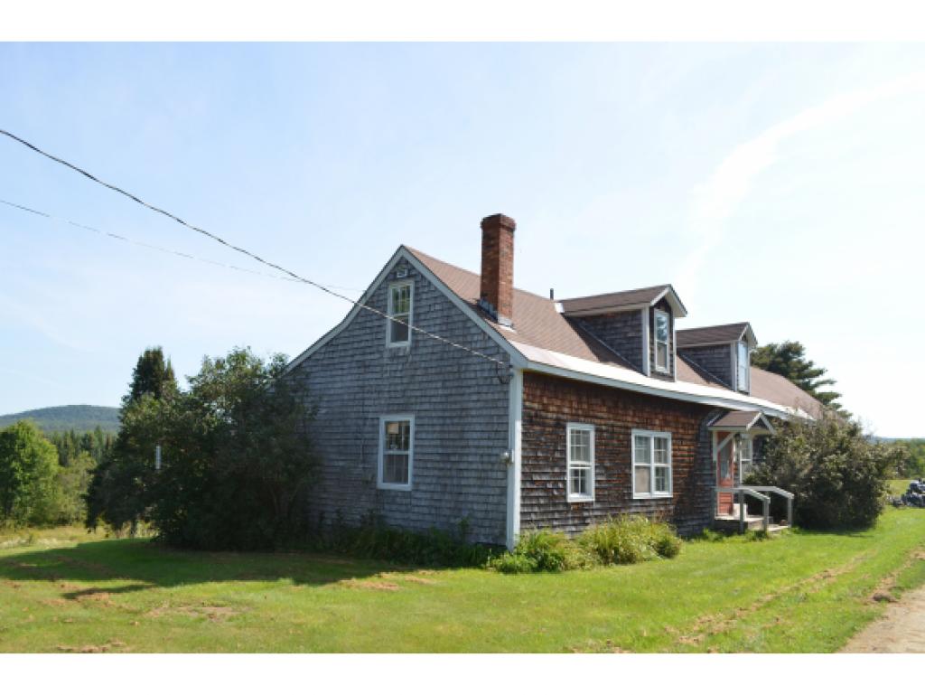 74 Bear Swamp Road Wolcott, VT 05680 - Photo 1 of 36 Gallery Image 1