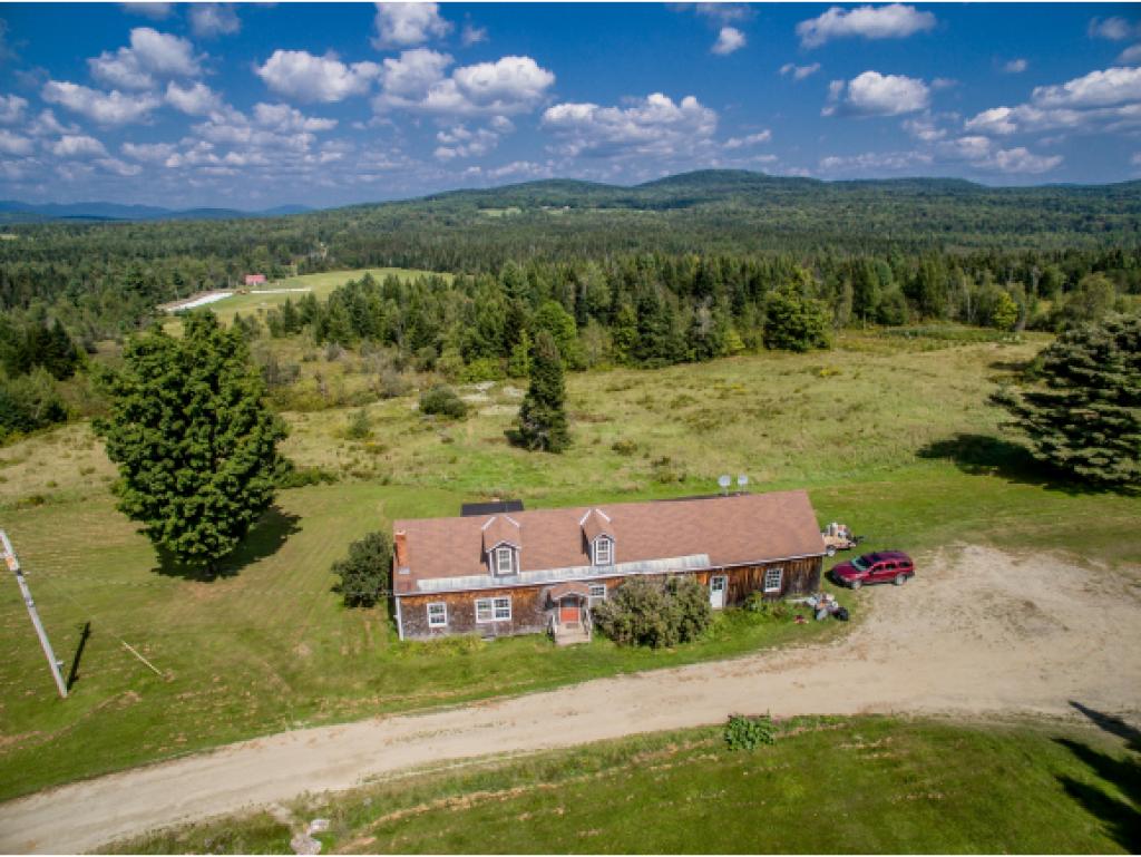 74 Bear Swamp Road Wolcott, VT 05680 - Photo 20 of 36 Gallery Image 20