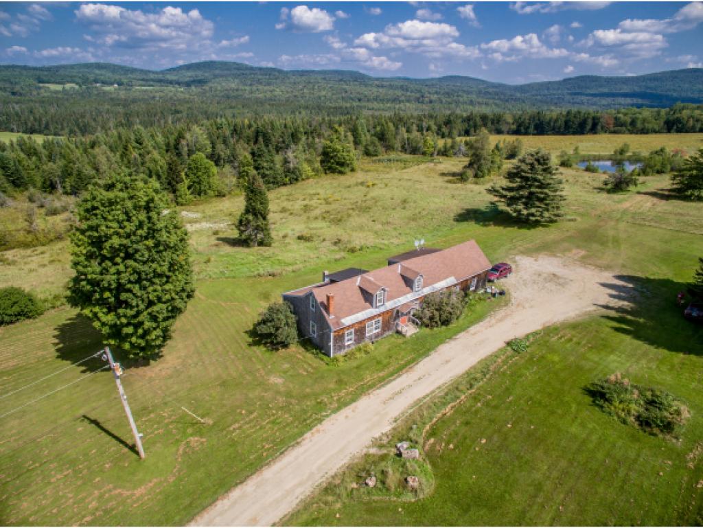 74 Bear Swamp Road Wolcott, VT 05680 - Photo 3 of 36 Gallery Image 3