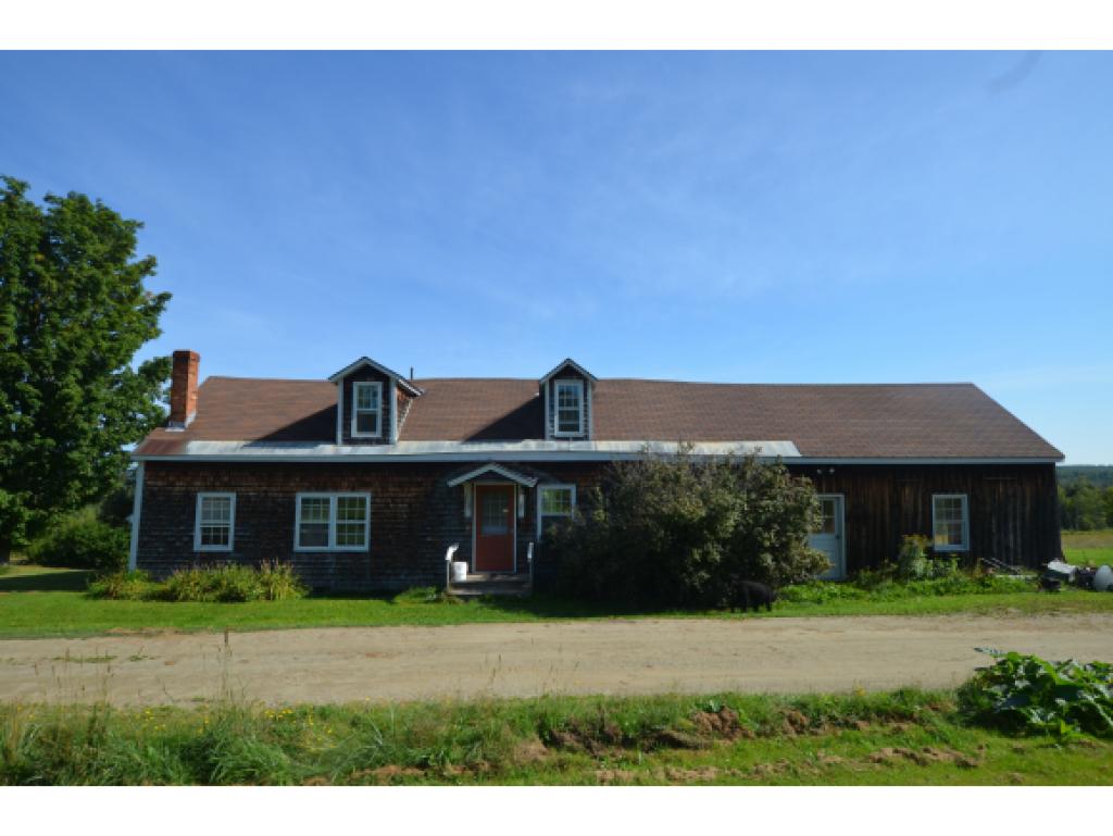 74 Bear Swamp Road Wolcott, VT 05680 - Photo 4 of 36 Gallery Image 4