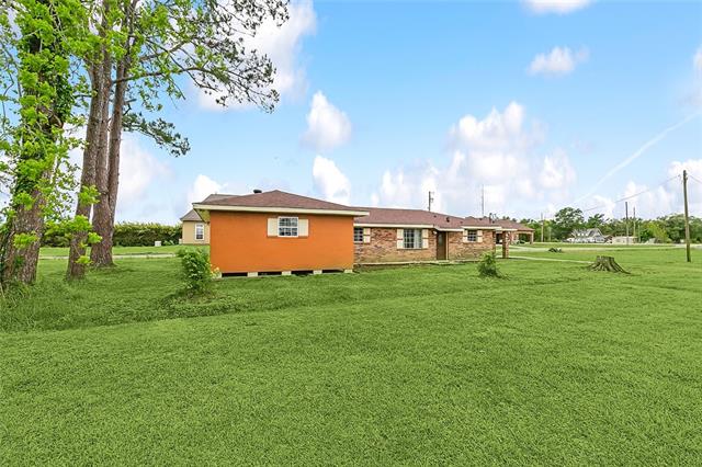 14159 Highway 23 Belle Chasse, LA 70037 - Photo 2 of 31