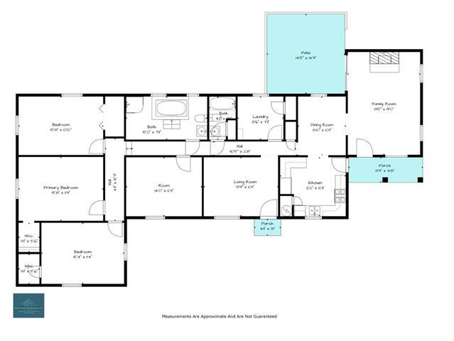 14159 Highway 23 Belle Chasse, LA 70037 - Photo 30 of 31