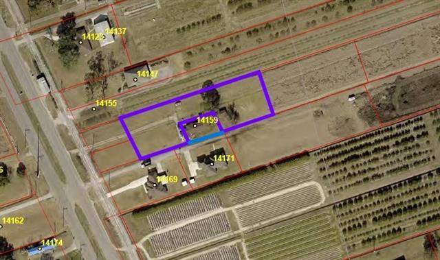 14159 Highway 23 Belle Chasse, LA 70037 - Photo 31 of 31