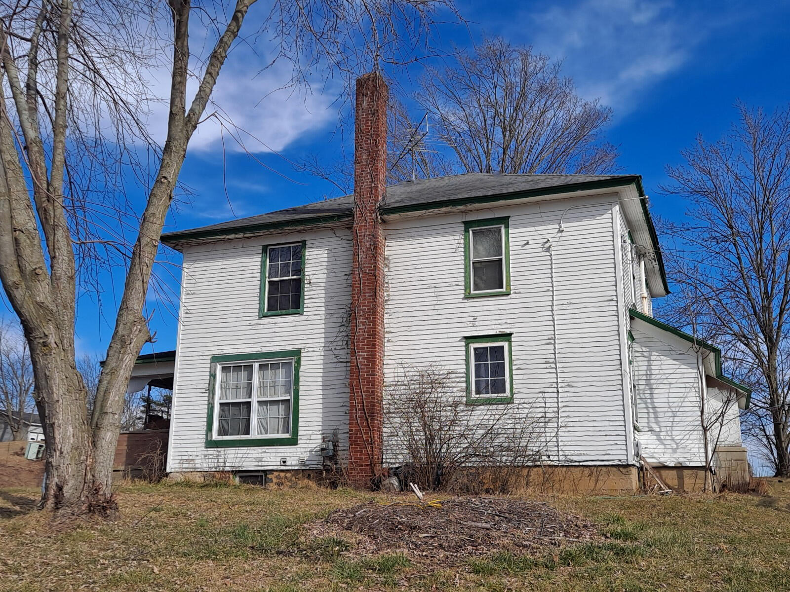 9917 Cady Road Jackson, MI 49201 - Photo 1 of 4 Main House