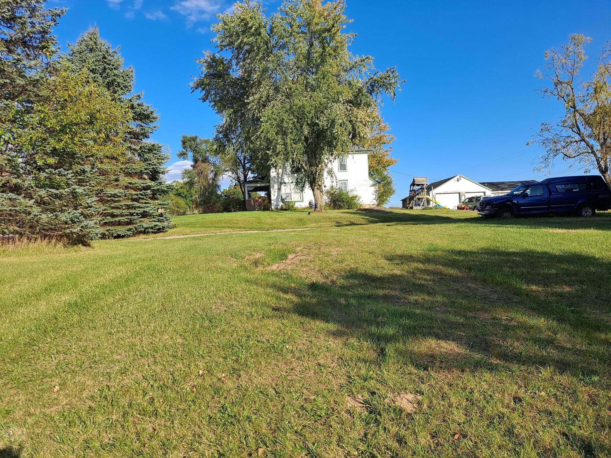 9917 Cady Road Jackson, MI 49201 - Photo 3 of 4 19 exterior long view