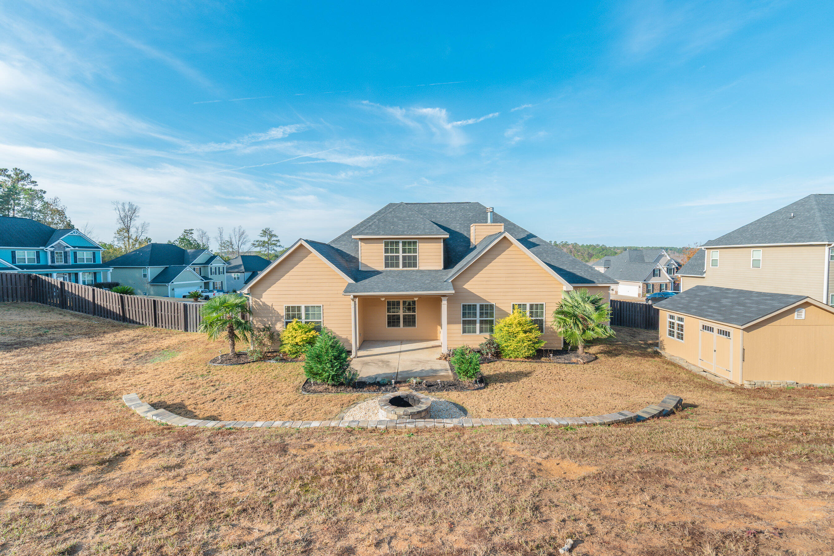 455 Equinox Loop Aiken, SC 29803 - Photo 2 of 42