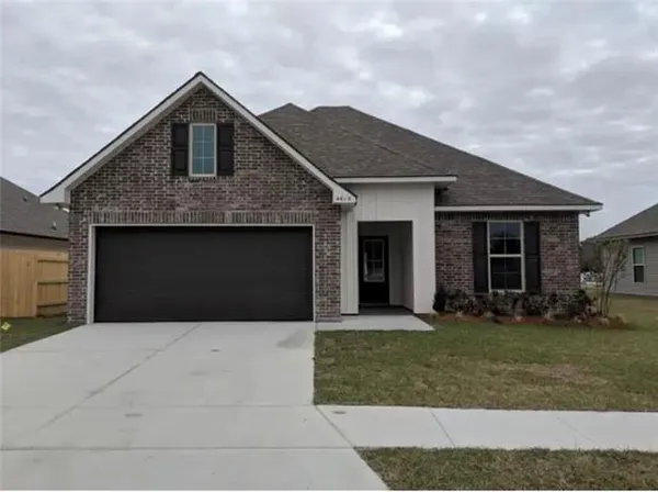$2,350 | 4613 Ames Boulevard, Marrero, LA 70072