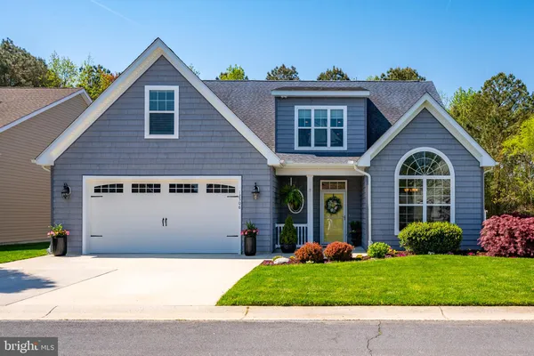 $725,000 | 12506 Sea Buoy Court, Ocean City, MD 21842