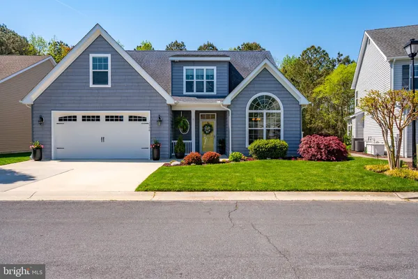 $725,000 | 12506 Sea Buoy Court, Ocean City, MD 21842