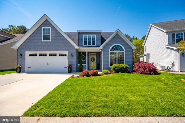 $725,000 | 12506 Sea Buoy Court, Ocean City, MD 21842