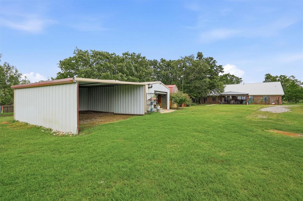 7277 West Line Road Collinsville, TX 76233 - Photo 26 of 28
