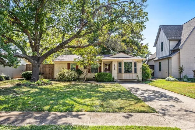 $325,000 | 435 Hanbee Street, Richardson, TX 75080
