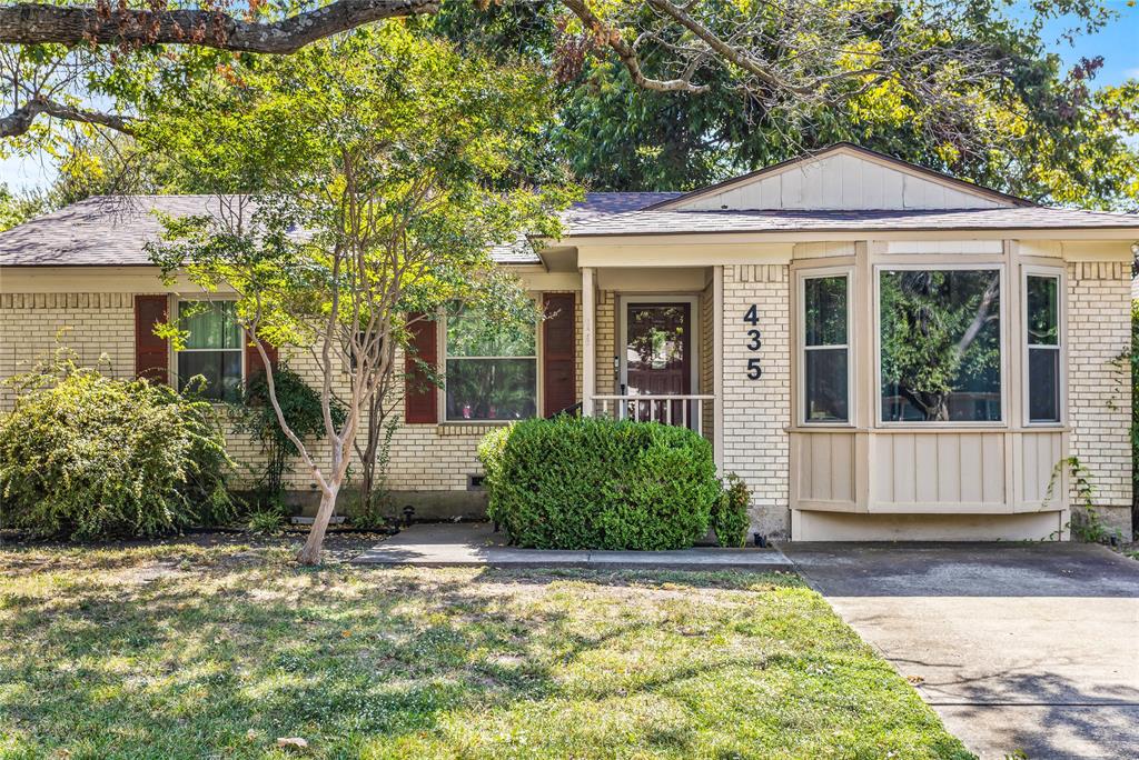 435 Hanbee Street Richardson, TX 75080 - Photo 4 of 36