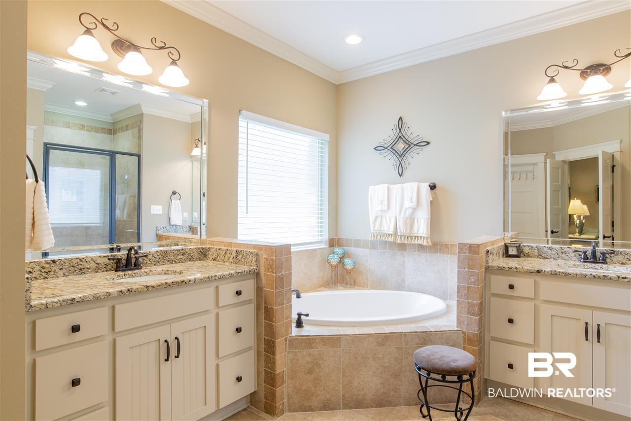 20024 Bunker Loop Fairhope, AL 36532 - Photo 18 of 38 Master Bath