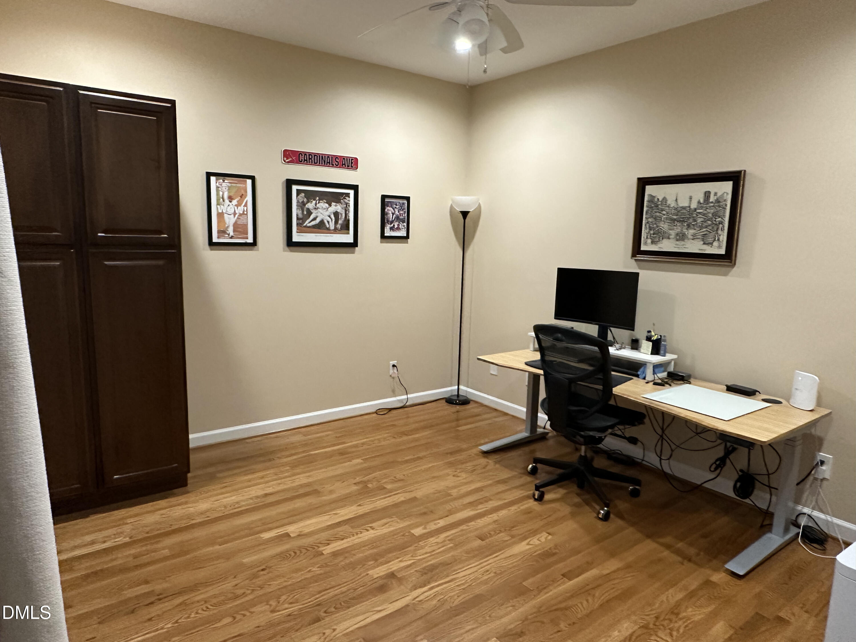 8909 Breeland Way Raleigh, NC 27613 - Photo 28 of 53