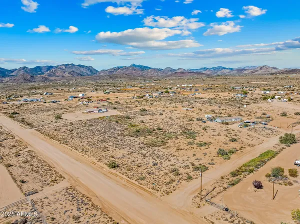 a view of a mountain