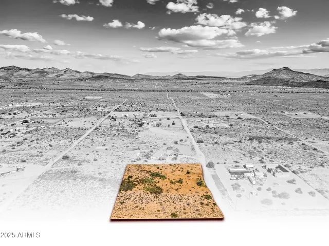 $29,999 | 0 North Hawaii Drive, Unit 440, Kingman, AZ 86409