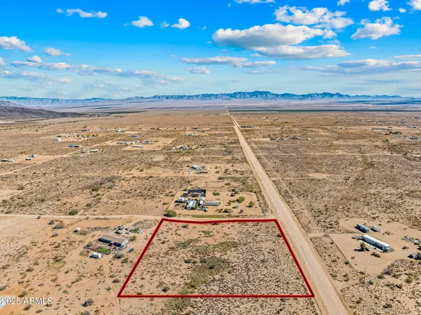 a view of an ocean beach