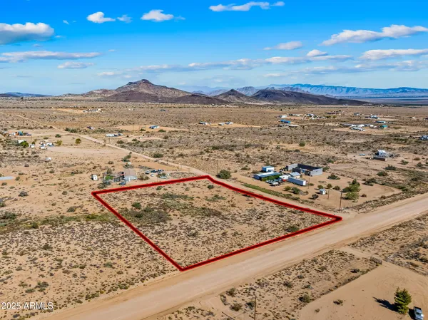 a view of a sky from a terrace