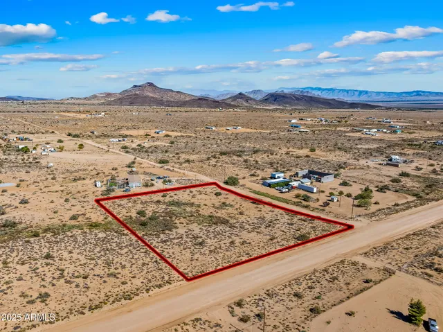 a view of a sky from a terrace