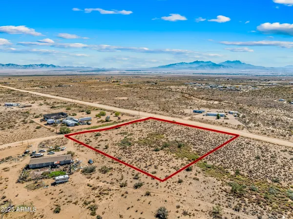 a view of a sky from a terrace