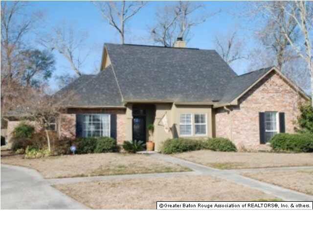 5136 Charing Way Avenue Baton Rouge, LA 70817 - Photo 1 of 14 Gallery Image 1