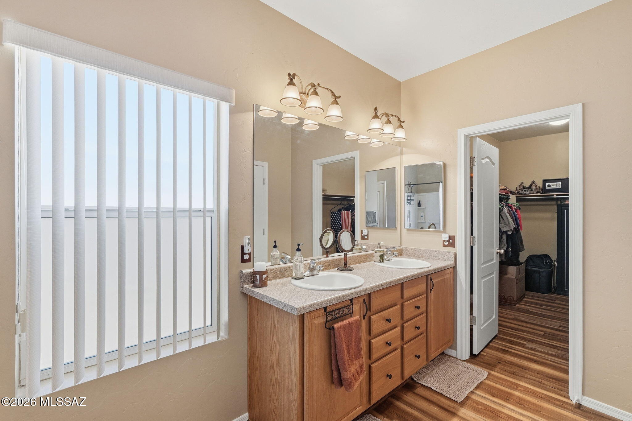 3497 South Desert Echo Road Tucson, AZ 85735 - Photo 35 of 50 035_ListerPros