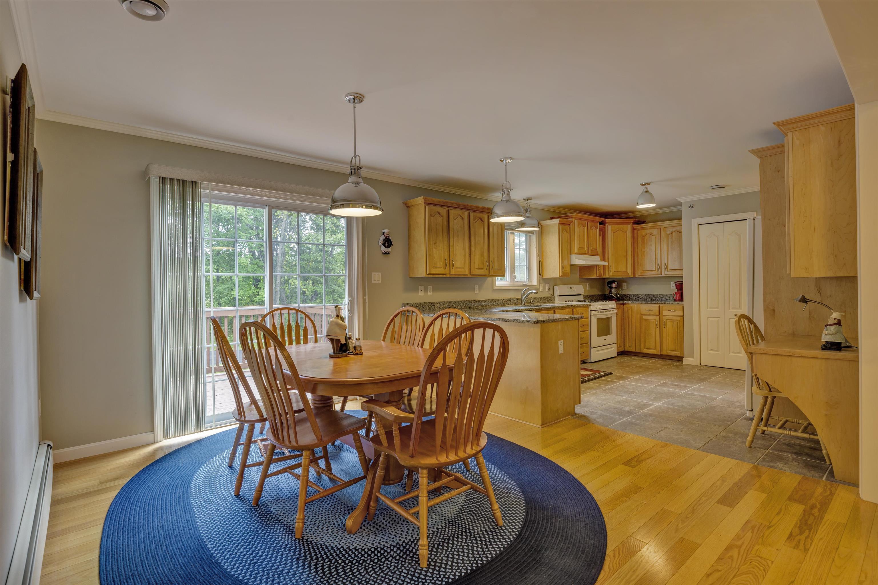 9 Farr Road Lebanon, NH 03766 - Photo 14 of 37