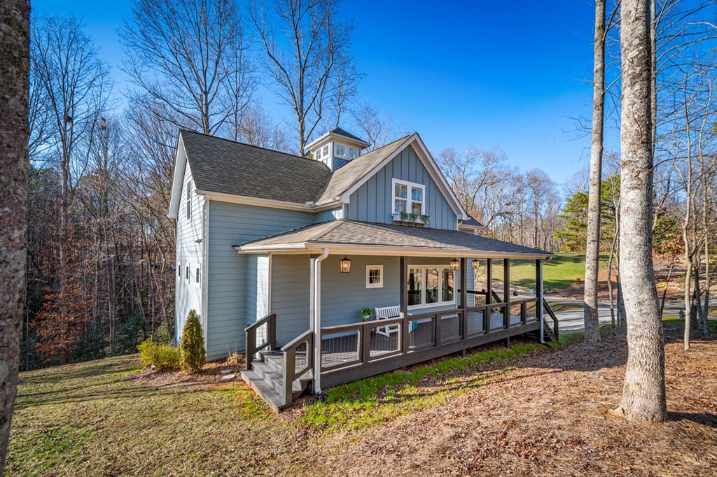 320 Bridge Road Ellijay, GA 30540 - Photo 97 of 100 Gallery Image 97