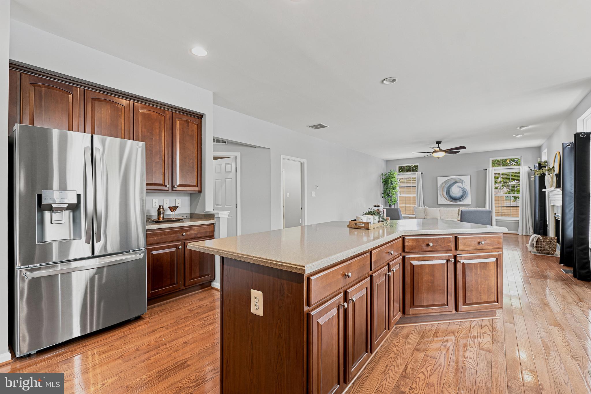150 Riggs Road Fredericksburg, VA 22405 - Photo 14 of 74