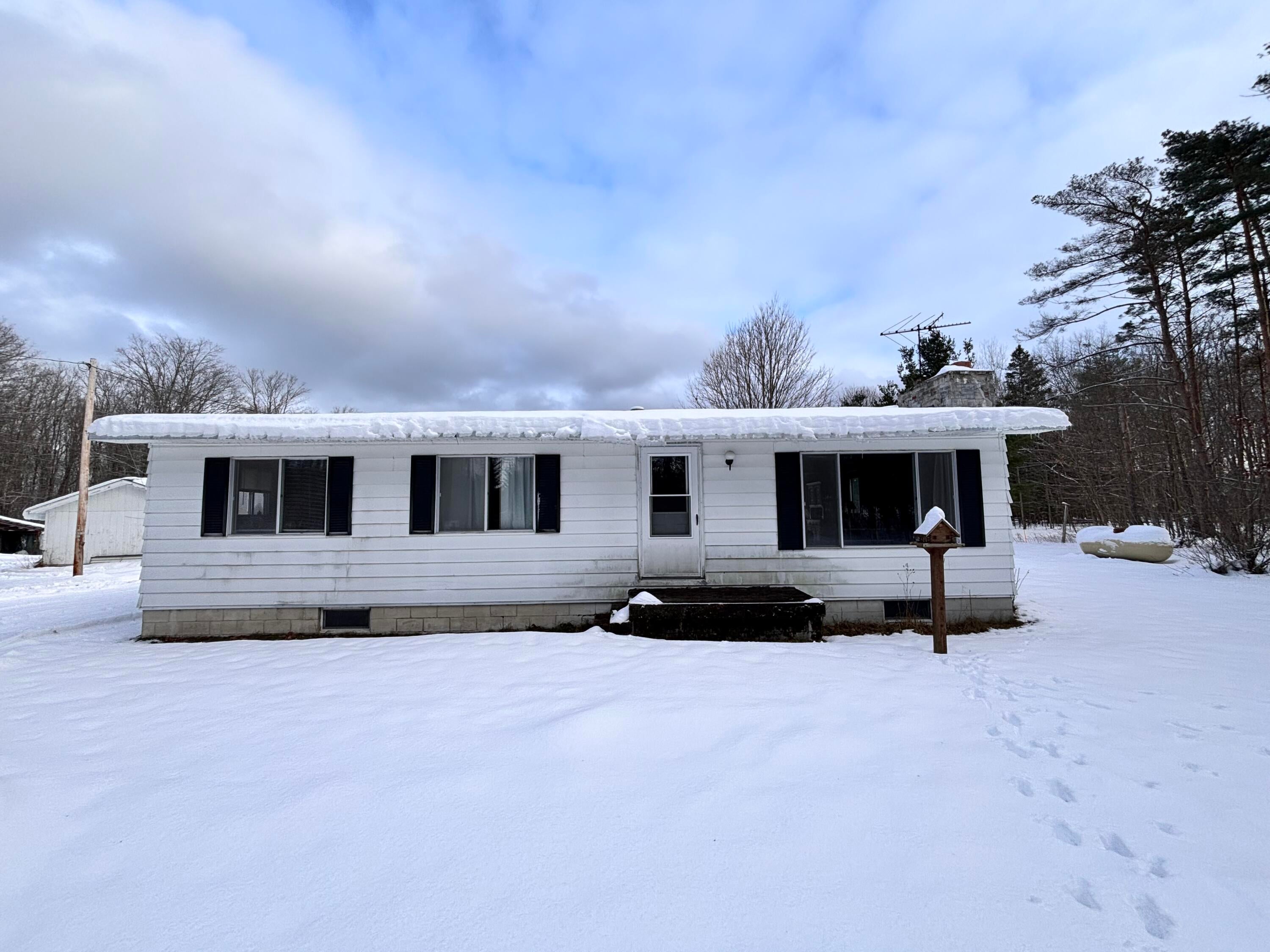 24609 South Fairview Road Pickford, MI 49774 - Photo 1 of 24 Gallery Image 1