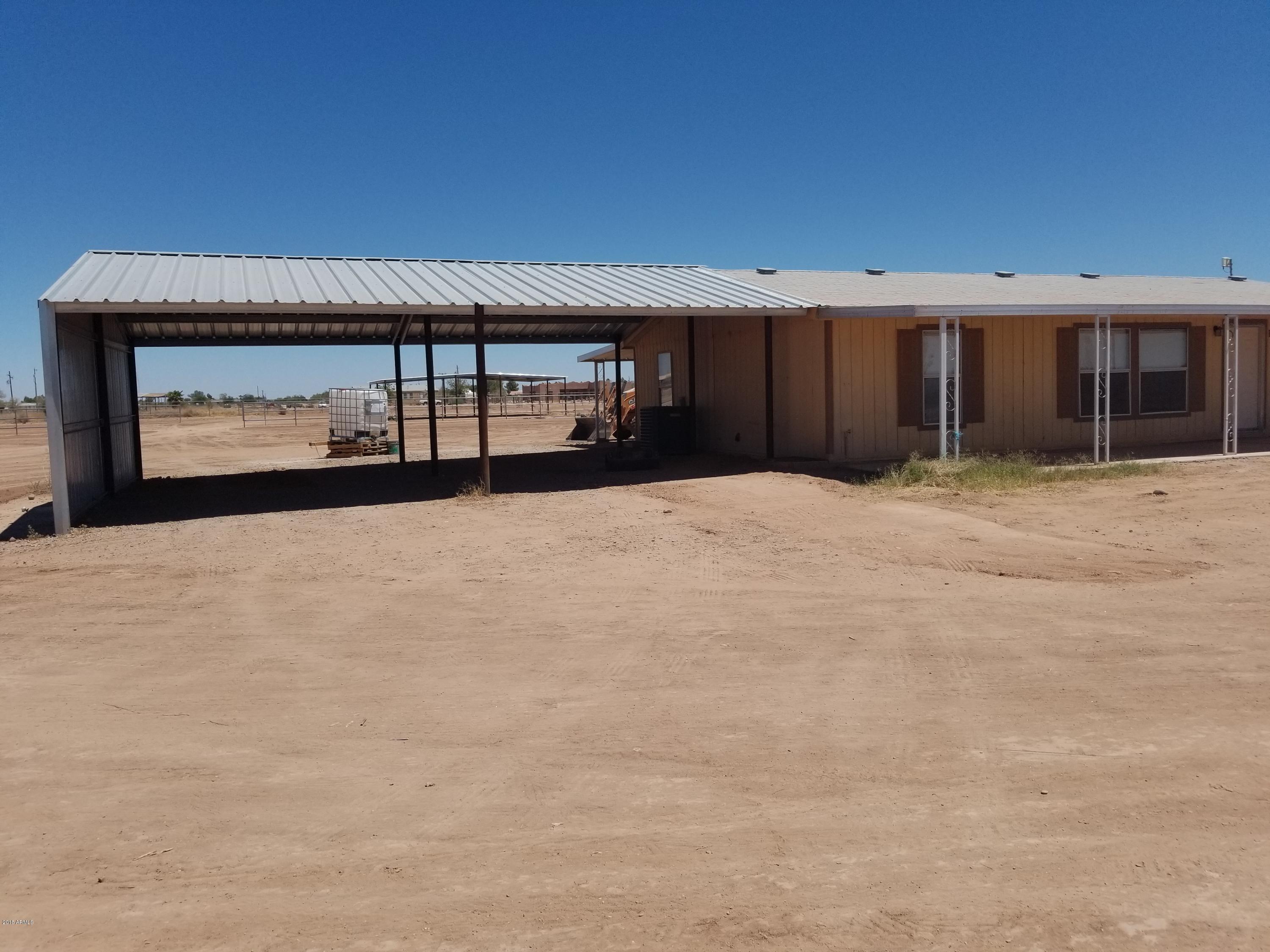 34034 West Barnes Road Stanfield, AZ 85172 - Photo 3 of 24 Barnes 4