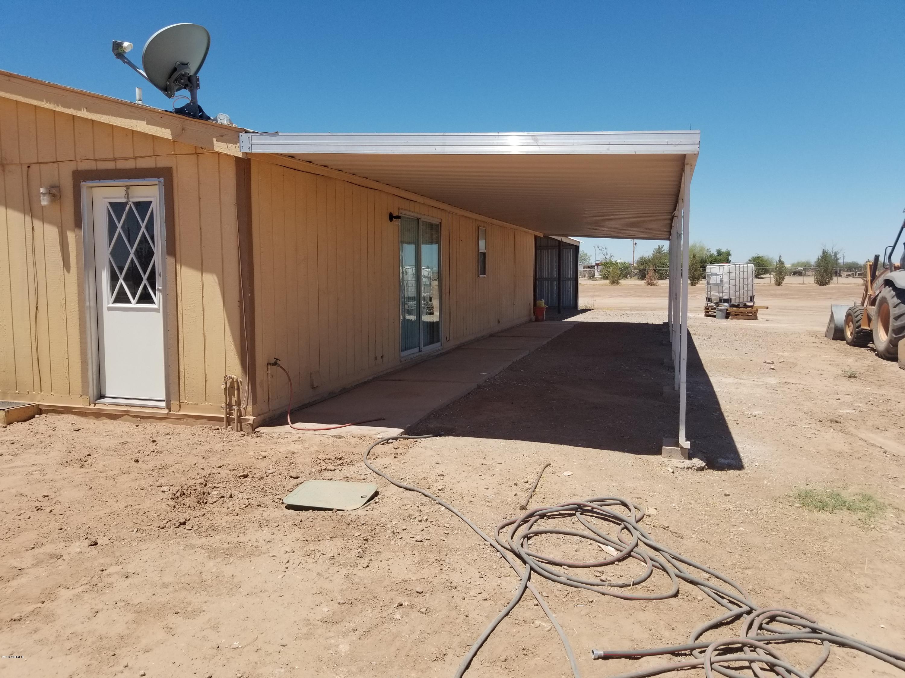34034 West Barnes Road Stanfield, AZ 85172 - Photo 4 of 24 Barnes 25