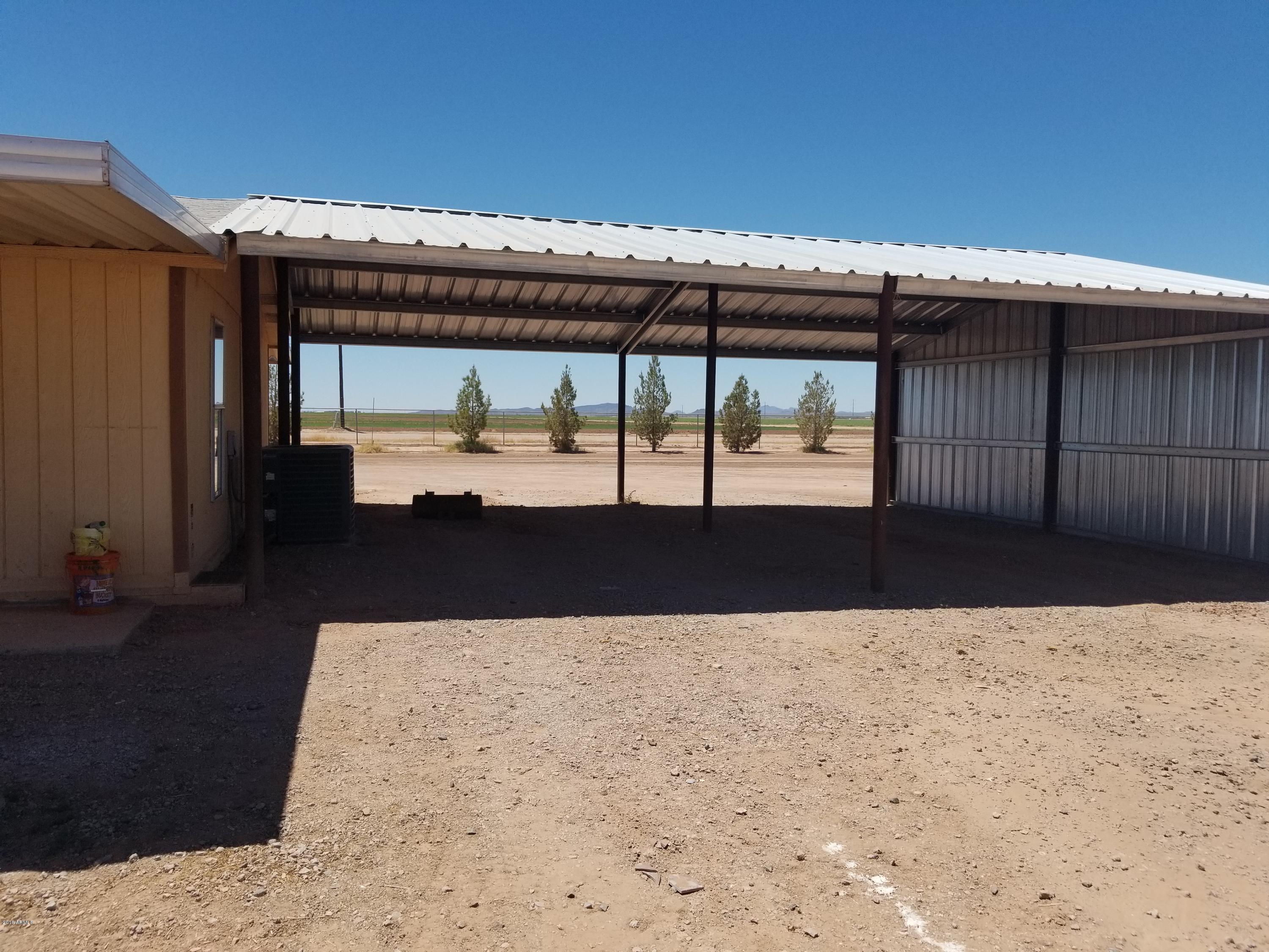 34034 West Barnes Road Stanfield, AZ 85172 - Photo 5 of 24 Barnes 23