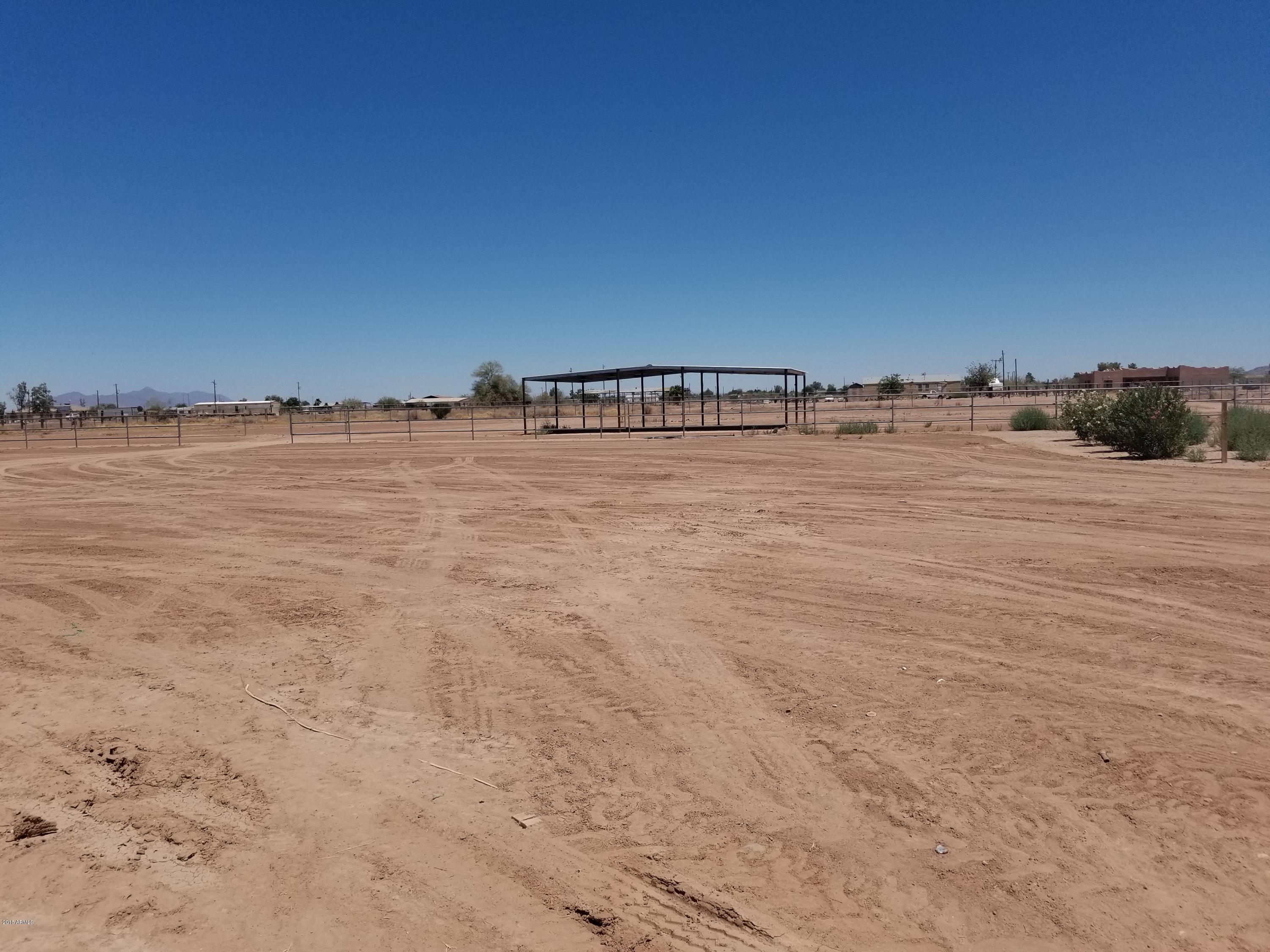 34034 West Barnes Road Stanfield, AZ 85172 - Photo 8 of 24 Barnes 24