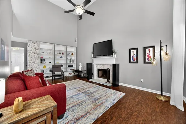 $2,200 | 9899 Vista Circle, Union City, GA 30291