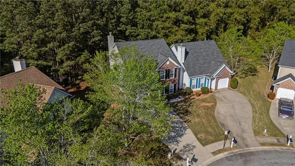 $2,200 | 9899 Vista Circle, Union City, GA 30291