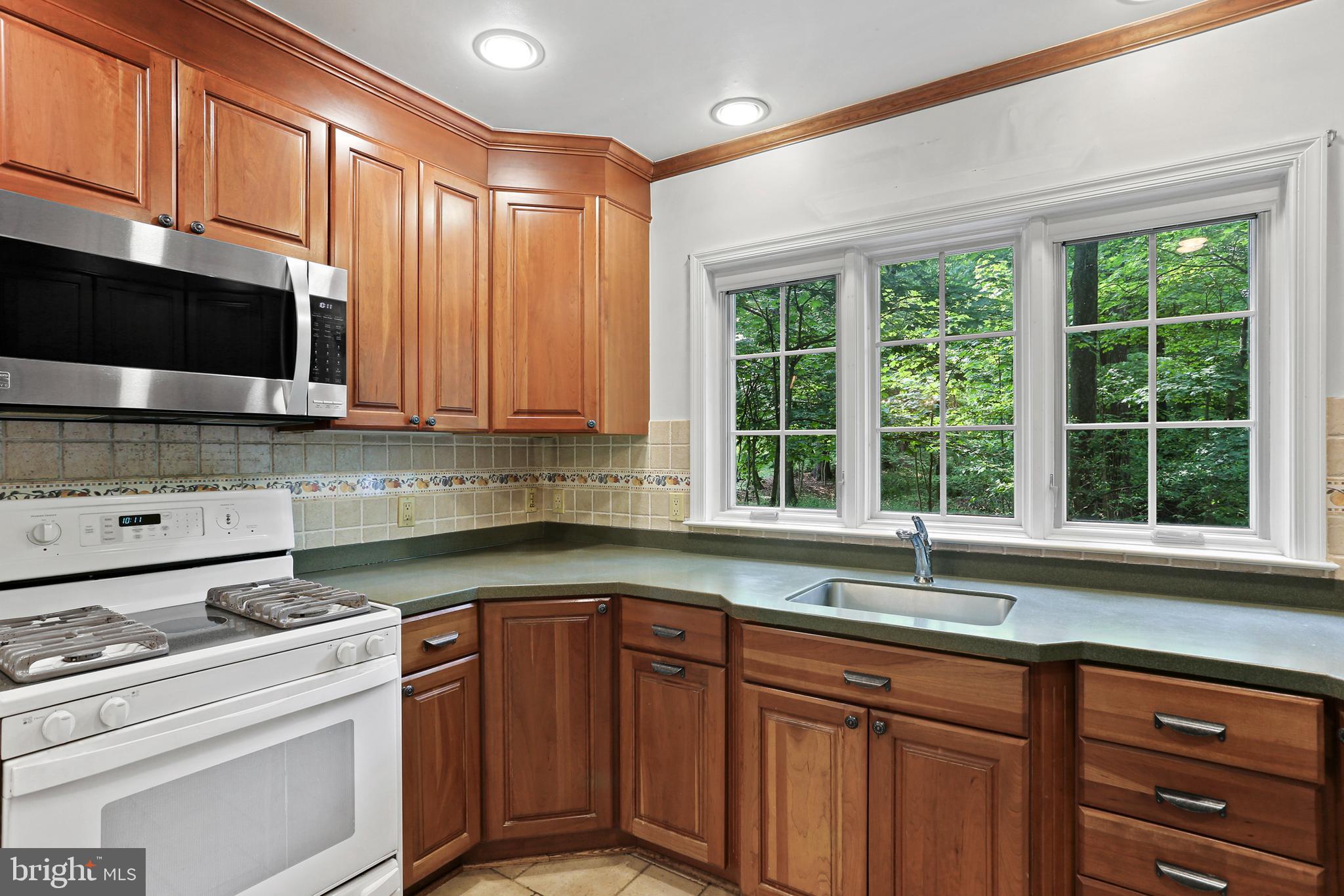 1828 Circle Road Towson, MD 21204 - Photo 12 of 37 Kitchen
