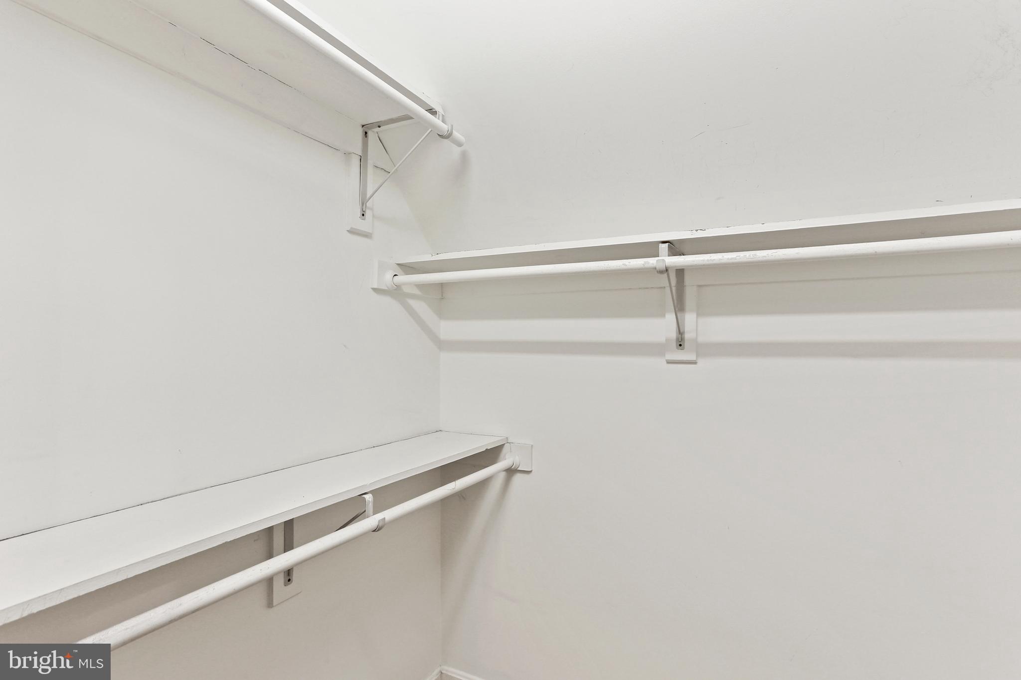 1828 Circle Road Towson, MD 21204 - Photo 31 of 37 Closet 1