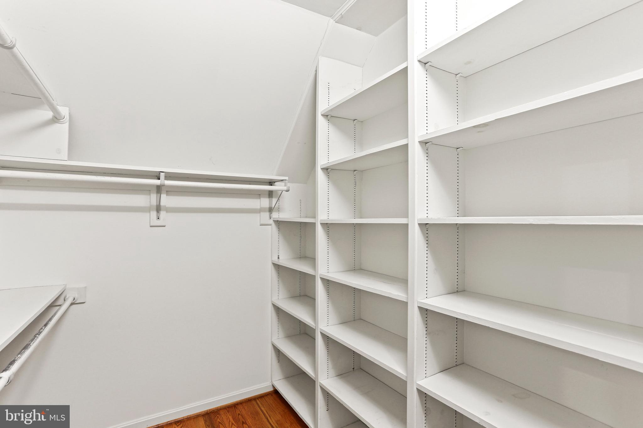 1828 Circle Road Towson, MD 21204 - Photo 32 of 37 Closet 2